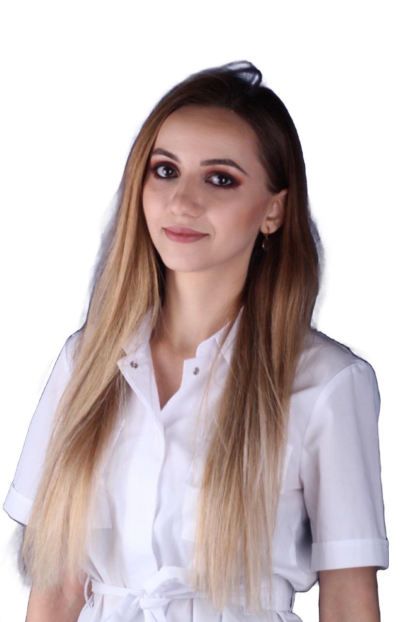Стоматолог-терапевт, детский стоматолог - Аласгарова Лала Вугаровна